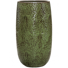 Marly Vase Green