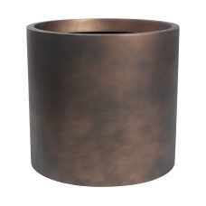 Charm Cylinder Bronze