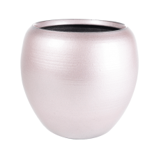 Cresta Pot Deep Pink