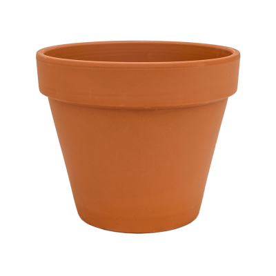 Кашпо керамическое Terra Cotta Flowerpot