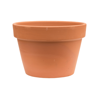 Кашпо керамическое Terra Cotta Flowerpot