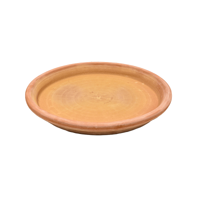 Кашпо керамическое Terra Cotta Dish antiques