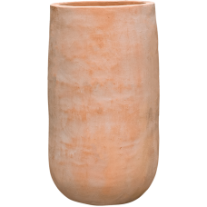 Terra Cotta Omar Vase Terra