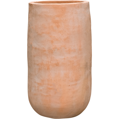 Кашпо керамическое Terra Cotta Omar Vase Terra