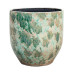 Кашпо керамическое Array Pot Grass Green