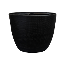 Norell Planter Black