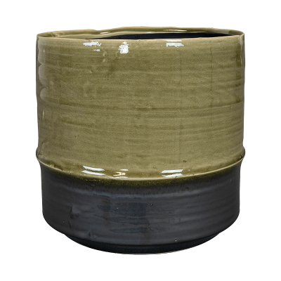 Кашпо керамическое Marlijn Pot Thyme