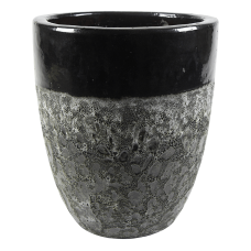 Pride Vase Black