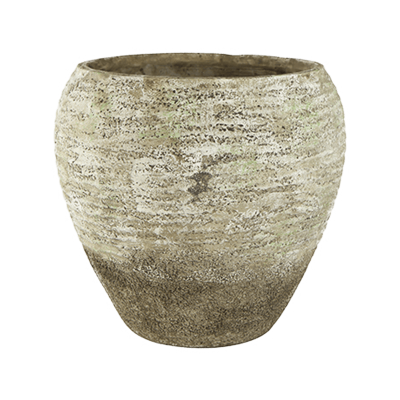 Кашпо Indoor Pottery Pot boaz vintage