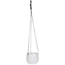 Esra Hanger Pure White