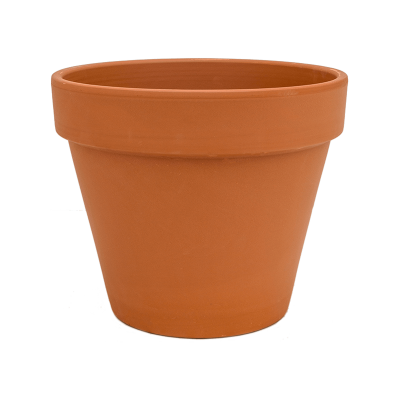 Кашпо керамическое Terra Cotta Flowerpot