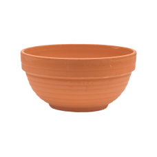 Terra Cotta Bowl