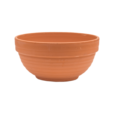 Кашпо керамическое Terra Cotta Bowl