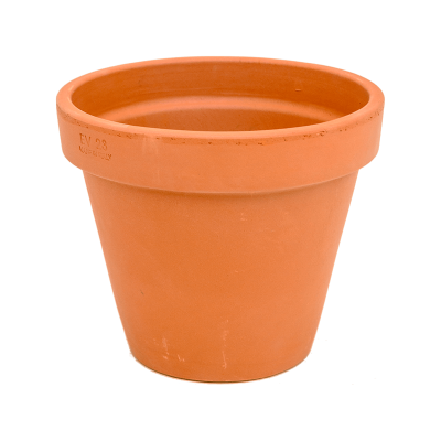 Кашпо керамическое Terra Cotta Flowerpot