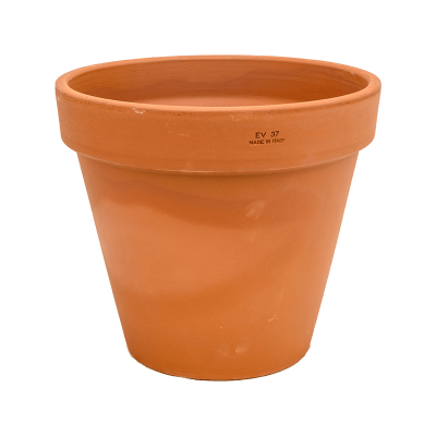 Кашпо керамическое Terra Cotta Flowerpot