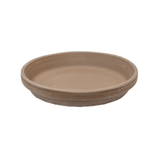 Terra Cotta Dish grey