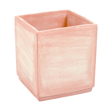 Terra Cotta Basic Cubo