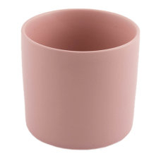 Basic Cylinder Minipot Pink