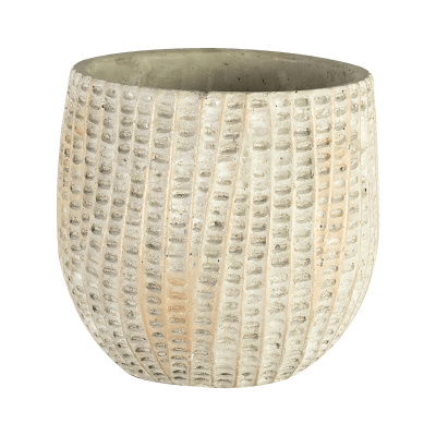 Кашпо керамическое Feico Pot Shiny Mint