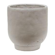 Tale Orchidpot Light Grey