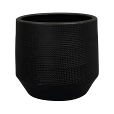 Norell Pot Black