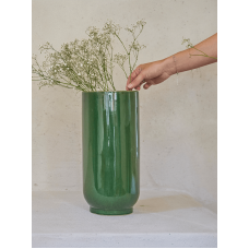 Luuk Vase Khaki