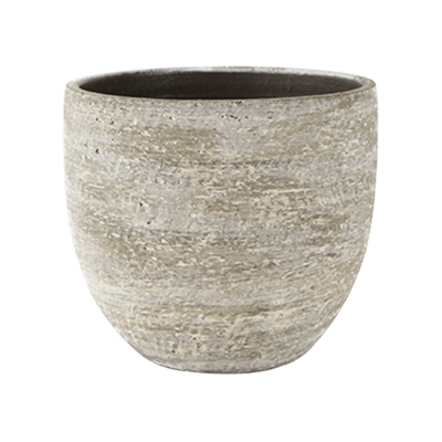 Кашпо керамическое Indoor Pottery Pot karlijn earth