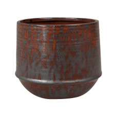 Noud Pot Copper