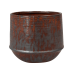 Кашпо керамическое Noud Pot Copper