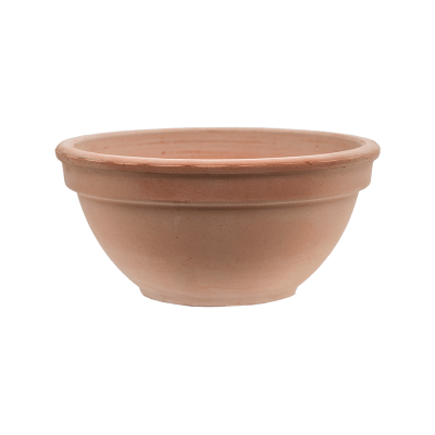 Кашпо керамическое Terra Cotta Bowl Antiques