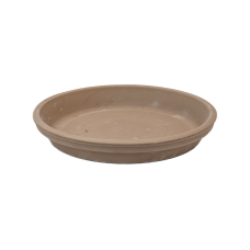 Terra Cotta Dish grey