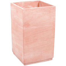 Terra Cotta Basic Cubo