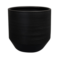 Norell Pot Black