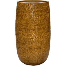 Marly Vase Honey