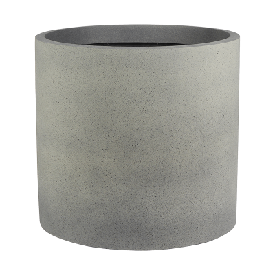 Кашпо керамическое Charm Cylinder Mint