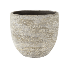 Indoor Pottery Pot karlijn earth
