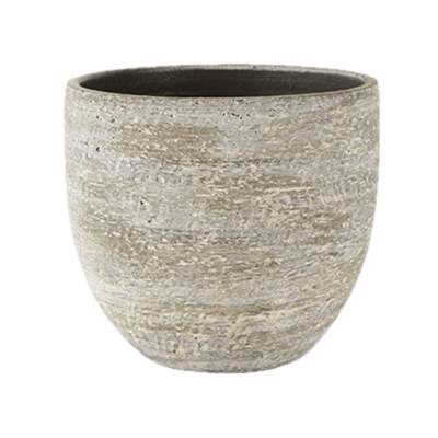 Кашпо керамическое Indoor Pottery Pot karlijn earth