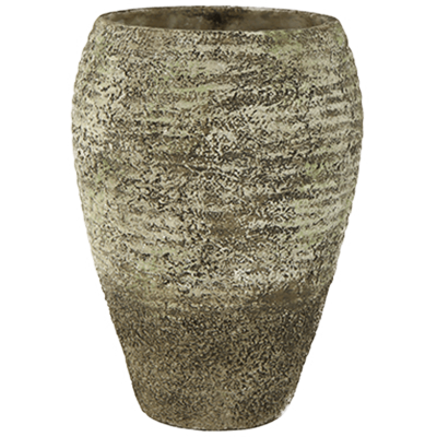 Кашпо Indoor Pottery Pot high boaz vintage