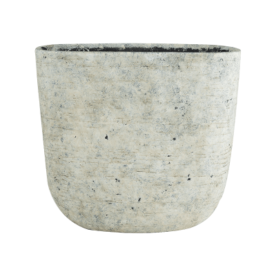 Кашпо керамическое Dian Planter Cement