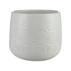 Sytse Pot Matt White