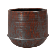 Noud Pot Copper