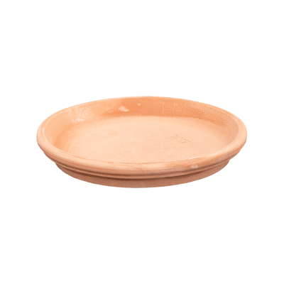 Кашпо керамическое Terra Cotta Dish antiques