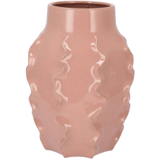 Tirana Old Pink Vase