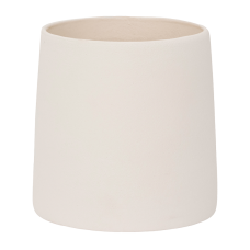 Ceramic Sofia XS Vanilla White