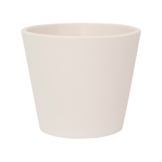Ceramic Inez XS Vanilla White