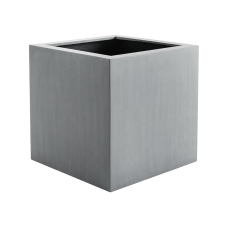 Cube Natural Grey