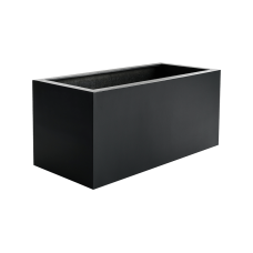 Argento Box Black