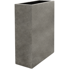 Grigio High box low natural-concrete