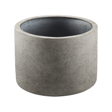 Grigio Cylinder Natural-concrete