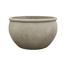 Empire (GRC) Bowl grey